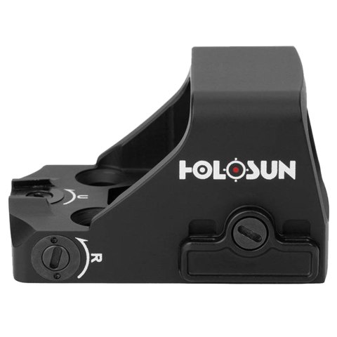 Kolimator Holosun HS407K X2 Open Reflex SubCompact Pistol Sight