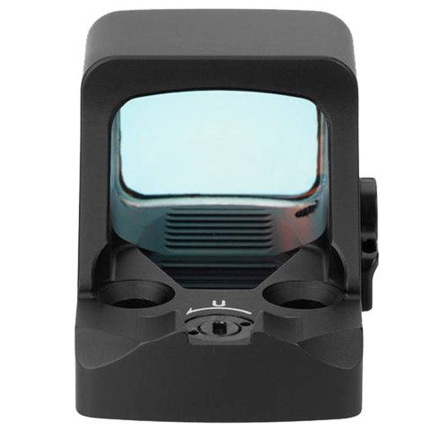 Kolimator Holosun HS407K X2 Open Reflex SubCompact Pistol Sight