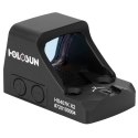 Kolimator Holosun HS407K X2 Open Reflex SubCompact Pistol Sight