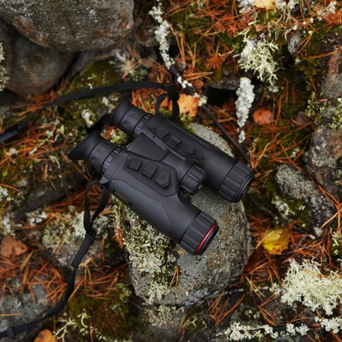 Lornetka termowizyjna termowizor HIKMICRO Habrok HH35L LRF 850 nm