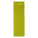 Materac Alpinus Torc zielony
