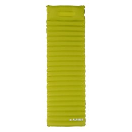 Materac Alpinus Torc zielony
