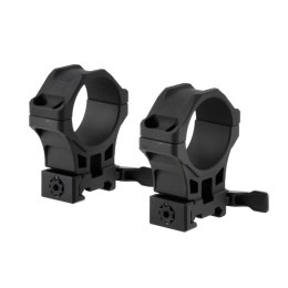 Montaż dwuczęściowy wysoki 34/22 Accu-Sync Leapers UTG