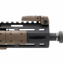 Muszka Magpul składana MBUS gen.3 FDE MAG1166-FDE