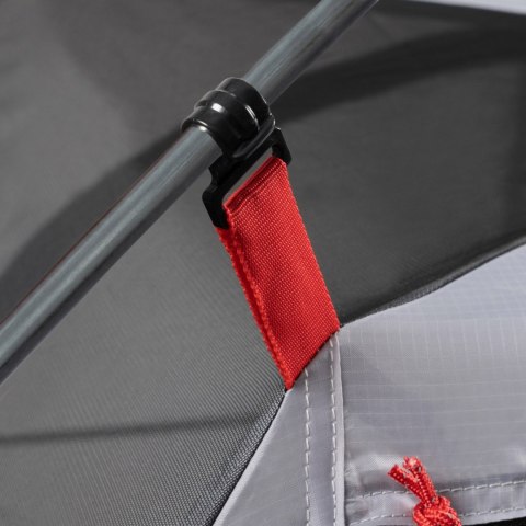 Namiot turystyczny Alpinus Velebit 2 zielony