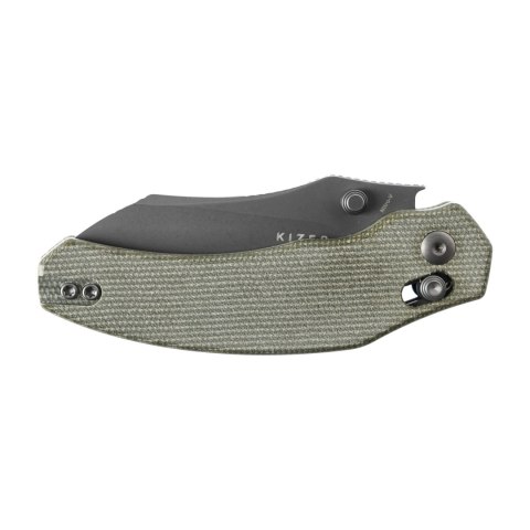 Nóż składany Kizer Bulldog V3672A3