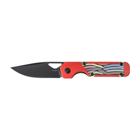 Nóż składany Kizer Mini Militaw V3634SA2