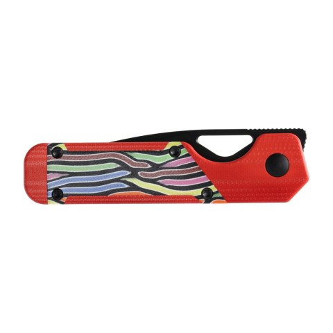 Nóż składany Kizer Mini Militaw V3634SA2