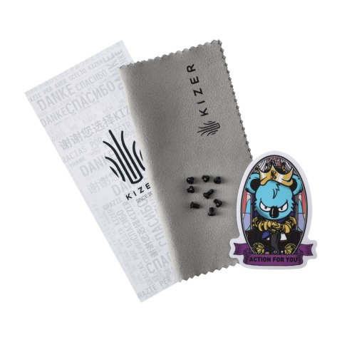 Nóż składany Kizer Mini Mystic V3636A2