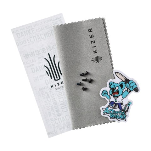 Nóż składany Kizer Parakeet V2706A5