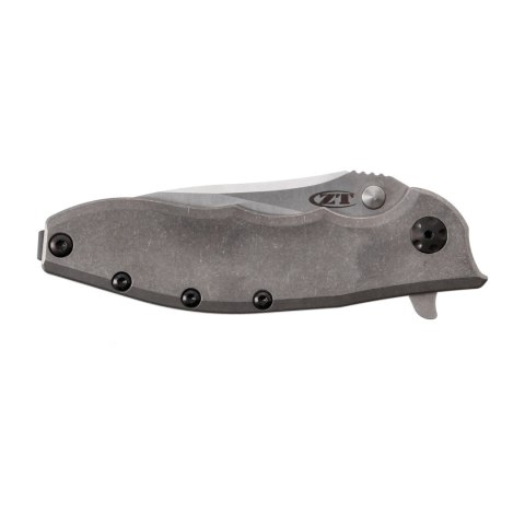 Nóż składany Zero Tolerance ZT Hinderer 0562TI