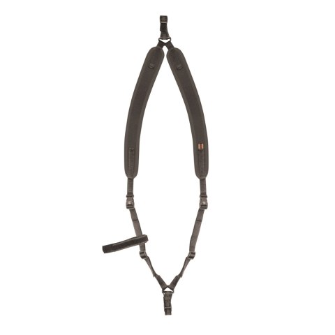 Pas do broni myśliwskiej Beretta Neo Shotgun Sling coffee