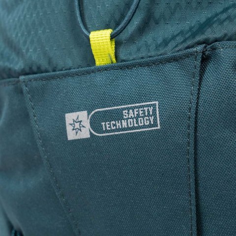 Plecak Alpinus Fatra II 30 zielony