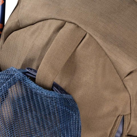 Plecak Alpinus Mallcu 28 oliwkowo/zielony