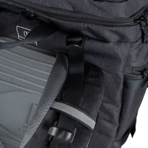 Plecak Alpinus Otway 50L czarny