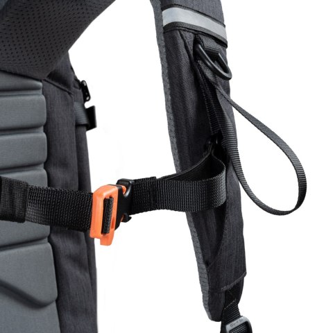 Plecak Alpinus Otway 50L czarny