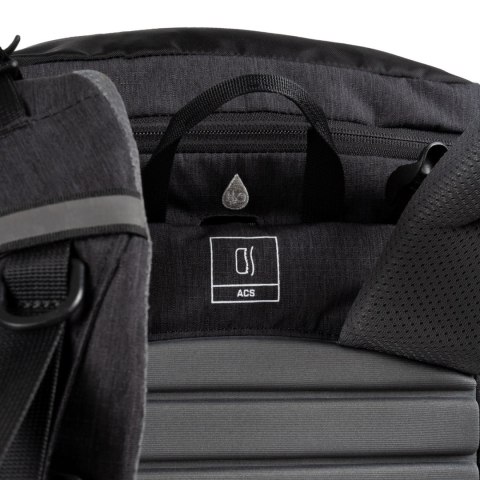 Plecak Alpinus Otway 50L czarny