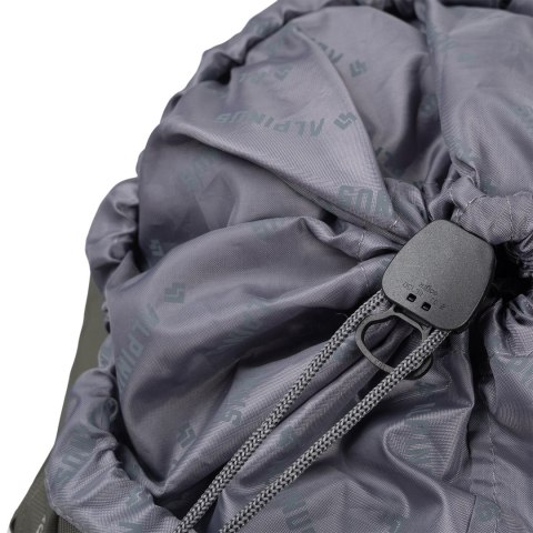 Plecak Alpinus Veymont 45, szałwiowy
