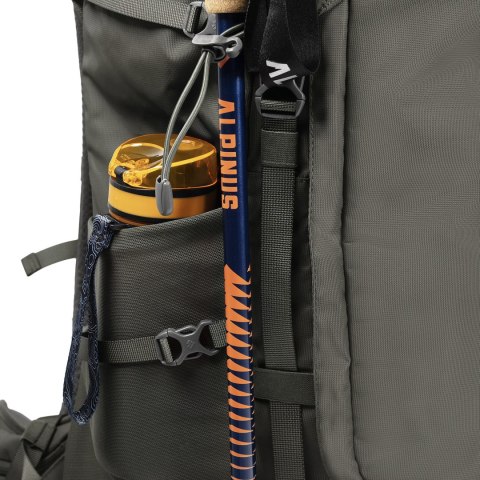 Plecak Alpinus Veymont 45, szałwiowy