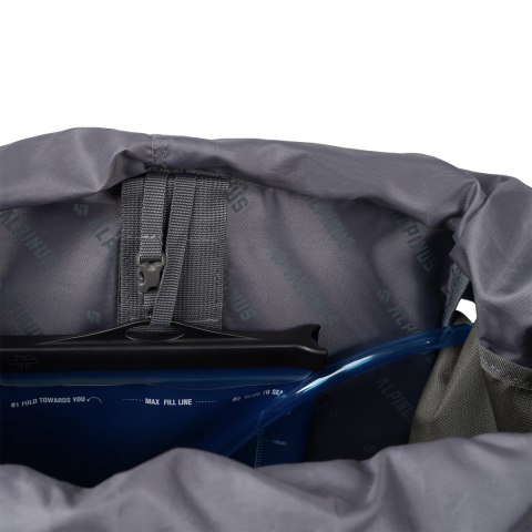 Plecak Alpinus Veymont 45, szałwiowy