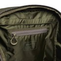 Plecak Beretta 50 litrów + 40 litrów powiększenia, Ibex zielony