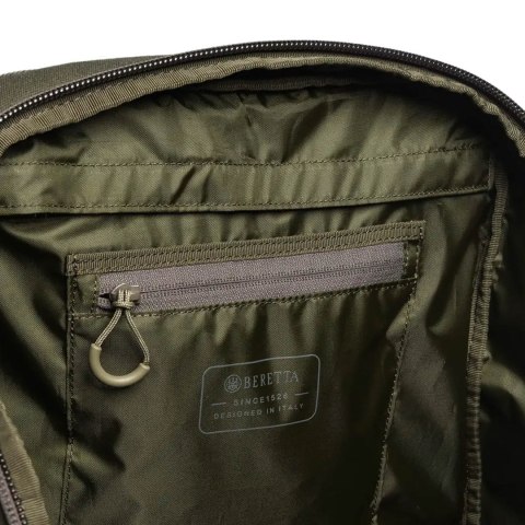Plecak Beretta 50 litrów + 40 litrów powiększenia, Ibex zielony