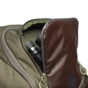 Plecak Beretta 50 litrów + 40 litrów powiększenia, Ibex zielony