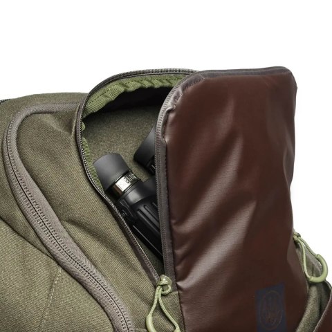 Plecak Beretta 50 litrów + 40 litrów powiększenia, Ibex zielony