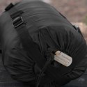Podpinka Underquilt TigerWood Marra 4.0 Climashield Apex 4.0 230 cm, czarna