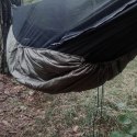 Podpinka do hamaka TigerWood Underquilt Marra 4.0 230 cm, oliwkowa