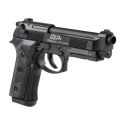 Replika pistolet ASG Beretta Elite IA 6 mm