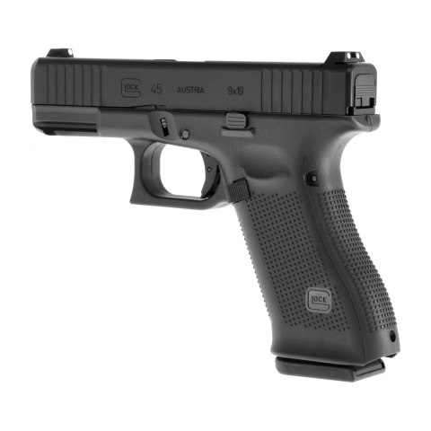 Replika pistolet ASG Glock 45 6 mm gas