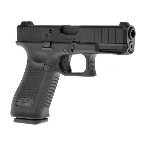 Replika pistolet ASG Glock 45 6 mm gas