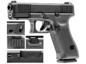 Replika pistolet ASG Glock 45 6 mm gas