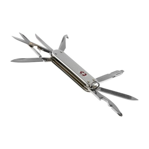 Scyzoryk Victorinox Mini Champ Alox 0.6381.26