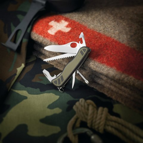 Scyzoryk Victorinox Swiss Soldier's 0.8461.MWCH