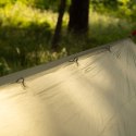 Tarp Alpinus Zagros zielony