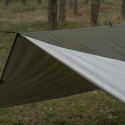 Tarp Termo TigerWood 3 m x 2 m oliwkowy