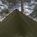 Tarp Termo TigerWood 3 m x 4 m oliwkowy