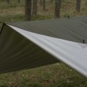 Tarp Termo TigerWood 3 m x 4 m oliwkowy