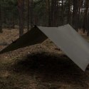 Tarp TigerWood 3 m x 4 m oliwkowy