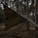 Tarp TigerWood 3 m x 4 m oliwkowy