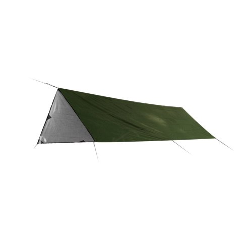 Tarp termo TigerWood 3m x 3m zielony
