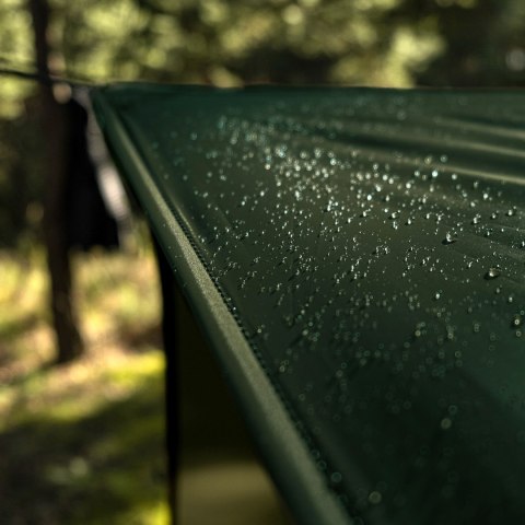 Tarp termo TigerWood 3m x 3m zielony