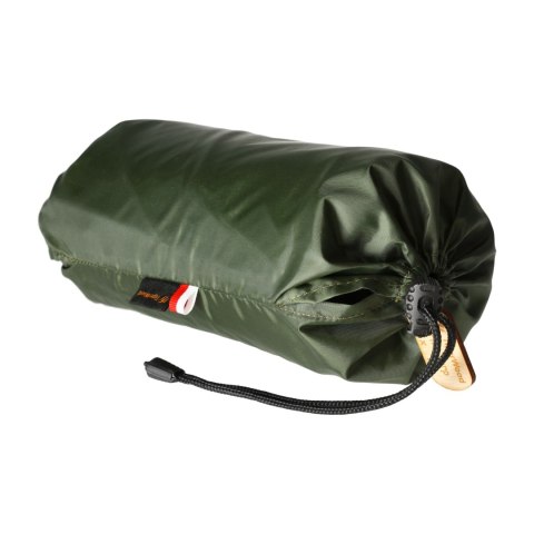 Tarp termo TigerWood 3m x 4m zielony