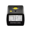 Timer strzelecki Shooters Global Shot Timer Go quick release + pocket clip