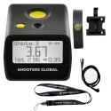 Timer strzelecki Shooters Global Shot Timer Go quick release