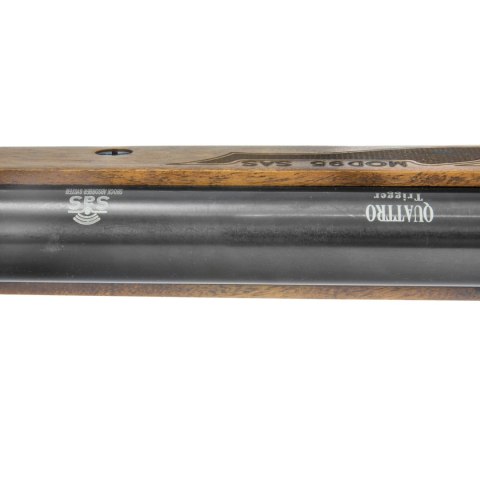 Wiatrówka Optima by Hatsan 95 4,5 mm