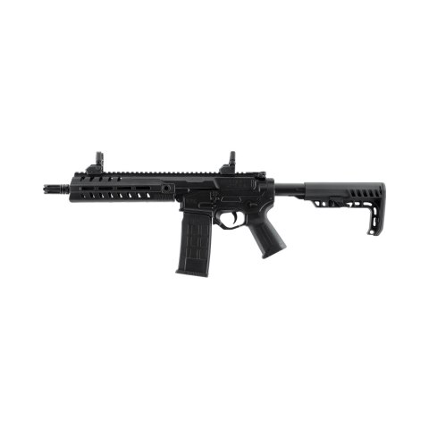 Wiatrówka UX Strike Force 4,5 mm BB CO2