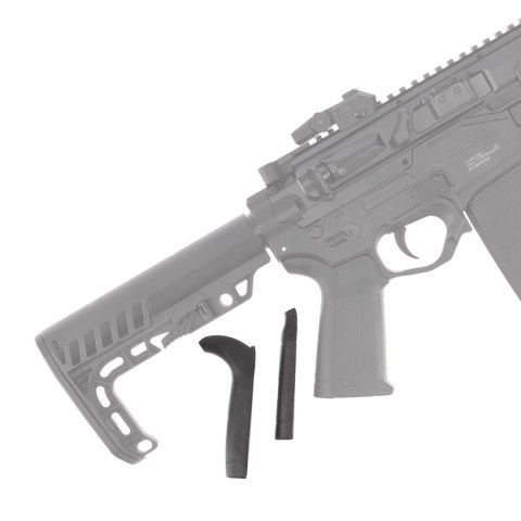 Wiatrówka UX Strike Force 4,5 mm BB CO2